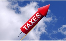 Dự kiến tăng thuế giá trị gia tăng: Tính toán kỹ để tránh tác động đến nhóm hàng hoá thiết yếu