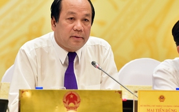 Người phát ngôn Chính phủ: Kỷ luật Bí thư, Chủ tịch Đà Nẵng không ảnh hưởng đến APEC