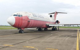 Xử lý máy bay Boeing bị bỏ ở Nội Bài: 1 tiền gà, 3 tiền thóc