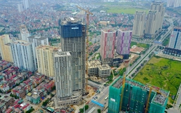 Phó Thủ tướng Trịnh Đình Dũng: Cần cảnh giác với “bong bóng” bất động sản