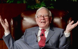 Warren Buffett: Thà thuê 1 người thợ sửa ống nước còn hơn là phí tiền cho các quỹ