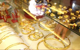 Khởi tố vụ buôn lậu hơn 36kg vàng trang sức