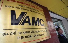 9 nhiệm vụ Thống đốc giao cho VAMC