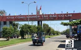 Nơi dự án New City quy mô gấp 20 lần Thủ Thiêm do ông Đào Hồng Tuyển có kế hoạch xây dựng hiện như thế nào?