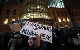Nhân viên Google, Facebook, Apple "nháo nhào" với sắc lệnh cấm nhập cư của Donald Trump
