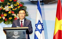 Ba điều doanh nghiệp Việt Nam nên học hỏi từ Israel