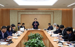 Phó Thủ tướng Vương Đình Huệ: Tái cơ cấu DNNN phải đạt mục tiêu kép