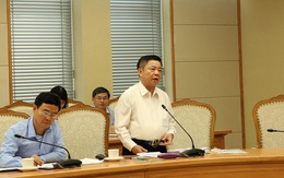 Ông Võ Kim Cự làm Phó Trưởng Ban chỉ đạo đổi mới HTX
