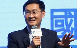 Gã khổng lồ Tencent của Trung Quốc âm thầm "bủa vây" đối thủ Mỹ