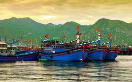 Thủ tướng đồng ý điều chỉnh quy mô bến cảng Cà Ná