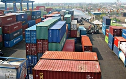 TP.HCM muốn xây dựng thêm 6 cảng cạn