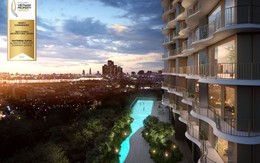 Waterina Suites – Sức hút từ hai nhà đầu tư lớn Nhật Bản và Việt Nam