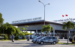 Đấu giá Dịch vụ Sân bay Quốc tế Cam Ranh, khối lượng mua cao gấp 8 lần chào bán