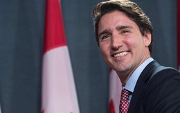 Thủ tướng Canada: “Tôi mong chờ các cuộc họp với các lãnh đạo Việt Nam”