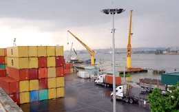 Cảng Đồng Nai (PDN): 6 tháng lãi 42 tỷ đồng tăng 35% so với cùng kỳ