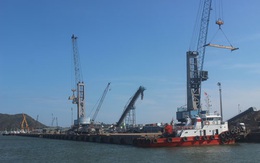 Thanh tra việc cổ phần hóa cảng Quy Nhơn