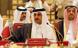 Các nước Arab cân nhắc những bước tiếp theo đối với Qatar