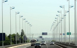 Cao tốc Cầu Giẽ-Ninh Bình có giá nhượng quyền hơn 9.100 tỷ đồng