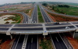 Phí đường bộ cao tốc Bắc - Nam có thể lên tới 3.400 đồng/km?
