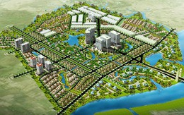 CapitaLand thoái 65% vốn tại một dự án BĐS của Quốc Cường Gia Lai thu về 4,6 triệu USD