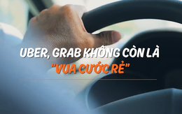 Ứng dụng đặt xe Việt Nam "lật ngôi" giá rẻ của Uber, Grab trên tuyến sân bay