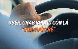 Startup Việt tiết lộ bí quyết giúp giá cước thấp hơn Uber, Grab