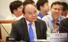 Thủ tướng Nguyễn Xuân Phúc: “Sửa hạn điền chứ không sửa những vấn đề bản chất của Luật Đất đai”