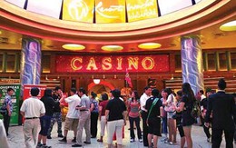 Trước Việt Nam, các nước châu Á kinh doanh casino thế nào?