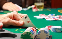 Người Việt chi 800 triệu USD/năm ra nước ngoài đánh bạc ở casino