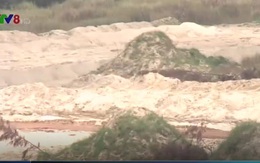 Phản hồi về nguồn gốc cát san lấp dự án Đa Phước, Đà Nẵng