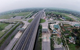 VEC “đòi” loạt cơ chế để bán quyền thu phí cao tốc Cầu Giẽ - Ninh Bình