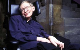 8 tuổi mới biết đọc, từng là sinh viên lười, điều gì khiến cố giáo sư Stephen Hawking nỗ lực làm nên điều kỳ diệu nhất cuộc đời?
