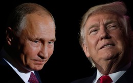 Ông Trump dự kiến gặp Tổng thống Putin vào tháng 7