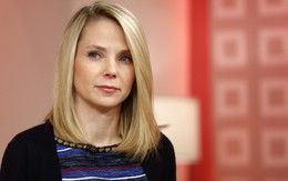 Yahoo đổi tên, CEO Marissa Mayer rời Hội đồng Quản trị