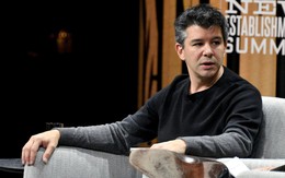 Mất chức CEO Uber, lời Kalanick vẫn có sức nặng trong việc chọn người kế nhiệm