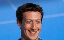 Không chạy đua vào ghế Tổng thống Mỹ, Mark Zuckerberg đi khắp đất nước để làm gì?