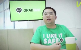 CEO Grab Việt Nam: Sáng tạo nhiều khi là thứ nghe lại, không cần thông minh!