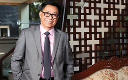 CEO Vinamit Nguyễn Lâm Viên: “Càng khó thì càng vững”