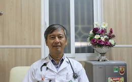Phó giám đốc BV Bạch Mai cảnh báo căn bệnh nguy hiểm đang gia tăng đáng sợ