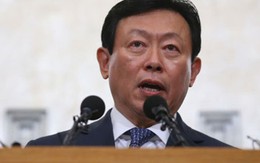 Hàn Quốc thẩm vấn chủ tịch tập đoàn Lotte liên quan bê bối tham nhũng