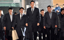 Sốc: CEO Samsung Electronics mới từ chức là do chỉ đạo của 'thái tử' Lee từ trong tù, thêm 2 lãnh đạo quan trọng khác cũng sẽ phải từ chức?