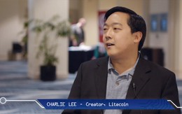 "Cha đẻ" litecoin nhận định 5 năm nữa tiền số mới có thể thực sự bước vào đời thật