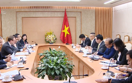 Thúc đẩy hợp tác đầu tư giữa Việt Nam - EU