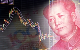 Vị thế của Trung Quốc trên thị trường tài chính quốc tế đang tăng nhanh như thế nào?