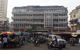 Tiểu thương chợ An Đông “kêu cứu” Bí thư Nguyễn Thiện Nhân về “tung tích” khoản tiền 217 tỷ đồng