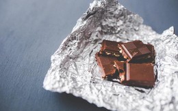 Ăn sô-cô-la mỗi tuần làm giảm nguy cơ mắc bệnh tim và đột quỵ
