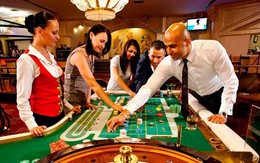 Quy định mới nhất về người Việt chơi casino