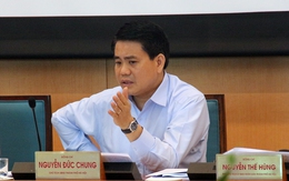 Chủ tịch UBND TP Hà Nội: Nhanh chóng sáp nhập, giải thể bớt các ban chỉ đạo thuộc thành phố