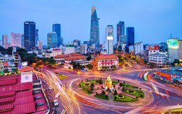 TP.HCM, Hà Nội lọt top những thành phố dẫn đầu trong việc định hình cho tương lai