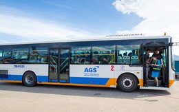 Công suất thiết kế 2,5 triệu lượt khách, nhưng chỉ qua 9 tháng Sân bay này đã đón gấp đôi lượng khách